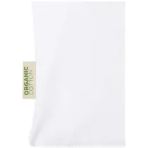 Odisha organiczna torba na zakupy z certyfikatem OCS o gramaturze 140 g/m², 7 l 