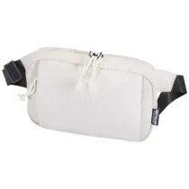 Puffer torba biodrowa z certyfikatem GRS z recyklingu, 1,5 l