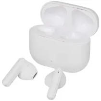 Altais zestaw słuchawkowy True Wireless z technologią Bluetooth® z tworzyw sztucznych pochodzących z recyklingu