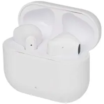 Altais zestaw słuchawkowy True Wireless z technologią Bluetooth® z tworzyw sztucznych pochodzących z recyklingu