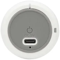 Velkis głośnik bezprzewodowy Bluetooth® o mocy 3 W z tworzyw sztucznych pochodzących z recyklingu