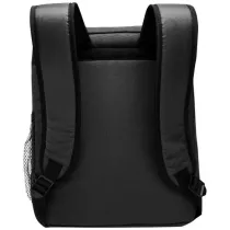 Plecak termoizolacyjny Chillpack na 18 puszek, z materiału z recyklingu z certyfikatem GRS, 16 l.