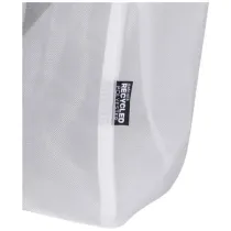 Mesh torba na zakupy 23 l z materiału pochodzącego z recyklingu