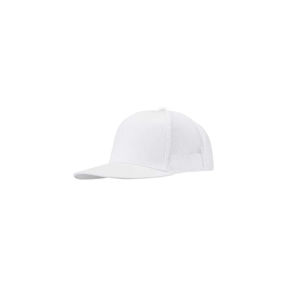 Drift Snapback 260 g/m2 czapka z 6 panelami