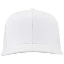 Drift Snapback 260 g/m2 czapka z 6 panelami