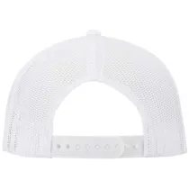 Drift Snapback 260 g/m2 czapka z 6 panelami