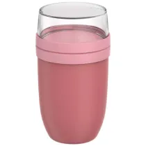 Mepal Ellipse izolowany pojemnik na lunch 750+300 ml