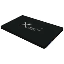 SCX.design P22 bardzo smukły magnetyczny powerbank o pojemności 5000 mAh