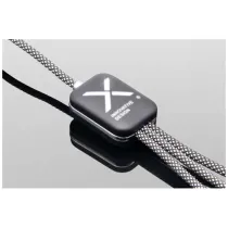 SCX.design C33 kabel do ładowania typu C o mocy 60 W z podwójnym podświetlanym logo 