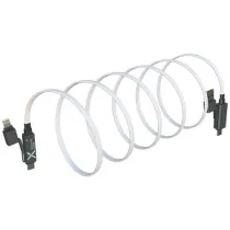 SCX.design C58 magnetyczny płaski kabel do ładowania 60 W