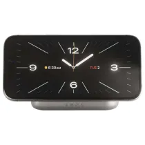 Zens magnetyczna ładowarka nocna o mocy 15 W