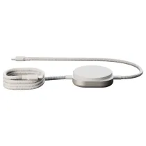 Zens Pro 2 kabel ładujący USB-C 2 w 1 o mocy 140 W