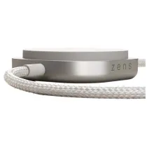 Zens Pro 2 kabel ładujący USB-C 2 w 1 o mocy 140 W