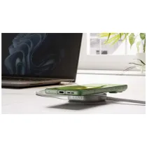 Zens Pro 2 kabel ładujący USB-C 2 w 1 o mocy 140 W