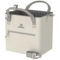 Mini torba chłodząca Stanley All-Day Julienne Max na 10 puszek, wykonana z materiałów z recyklingu 