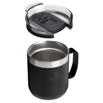 Kubek kempingowy Stanley Everyday 350 ml ze stali nierdzewnej