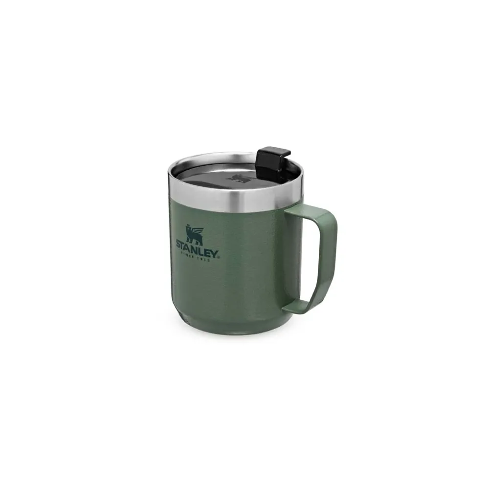 Kubek kempingowy Stanley Everyday 350 ml ze stali nierdzewnej
