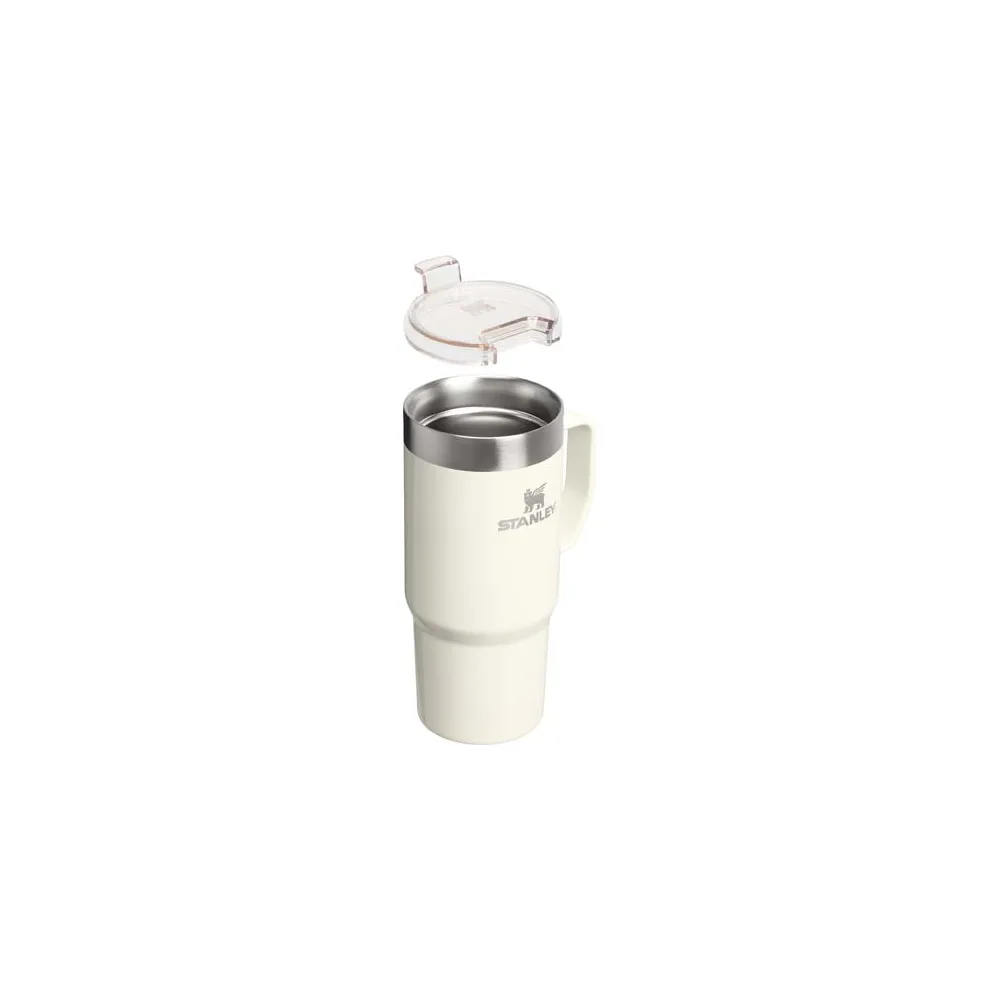 Kubek termiczny Stanley Everyday Suburban 473 ml wykonany z recyklingowanej stali nierdzewnej 