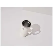 Kubek termiczny Stanley Everyday Suburban 473 ml wykonany z recyklingowanej stali nierdzewnej 