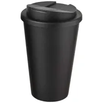 Kubek Americano® POP 350 ml termoizolowany, z pokrywką zabezpieczającą przed rozlaniem