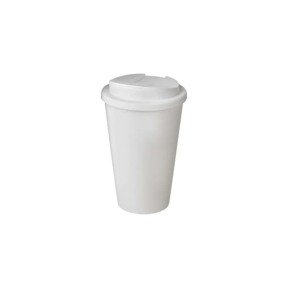 Kubek Americano® POP 350 ml termoizolowany, z pokrywką zabezpieczającą przed rozlaniem