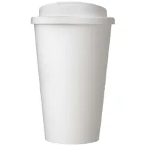 Kubek Americano® POP 350 ml termoizolowany, z pokrywką zabezpieczającą przed rozlaniem
