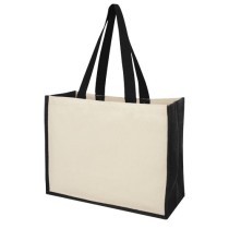 Torba z płótna 320 g/m² i juty Varai