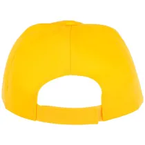 Czapka 5-panelowa dla dzieci Feniks 175 g/m²