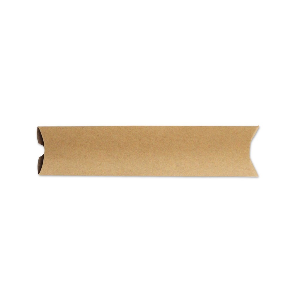 POUCHY. Etui wykonane w 100% z papieru pochodzącego z recyklingu