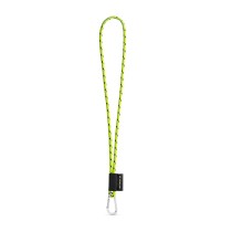 SET Lanyard NAUTIC Long (Ø 5 mm) z karabińczykiem w kształcie litery D o długości 55 mm