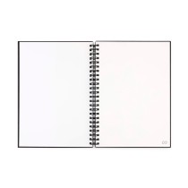 STARTER KIT INFINITEBOOK A5. Zestaw zawiera „Infinitebook”, zestaw do czyszczenia, marker i uchwyt na marker