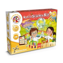 My First Science Kit I. Gra edukacyjna dla dzieci