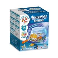 Jurassic Pets Kit I. Gra edukacyjna dla dzieci