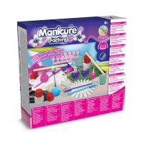 MANICURE STUDIO. Fabryka manicure idealna dla dzieci