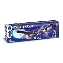 TELESCOPE. Gra edukacyjna dla dzieci