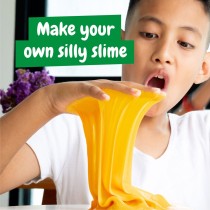 SLIME FACTORY GAME. Gra edukacyjna dla dzieci