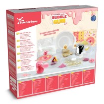 GUM FACTORY. Gra idealna fabryka gum do żucia dla dzieci