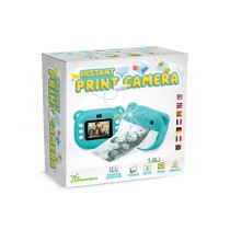 INSTANT CAMERA. Zabawka edukacyjna dla dzieci