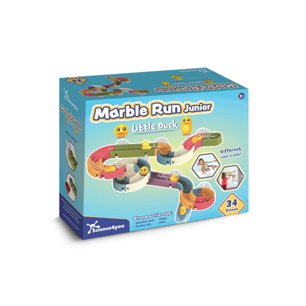 MARBLES CIRCUITS. Gra edukacyjna dla dzieci