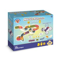 MARBLES CIRCUITS. Gra edukacyjna dla dzieci