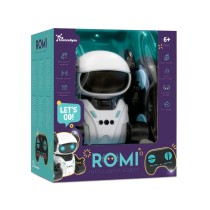 ROMI INTELLIGENT ROBOT. Zabawka edukacyjna dla dzieci