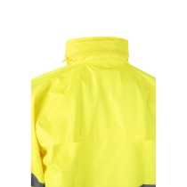 VL VENUS. Kombinezon przeciwdeszczowy (130 g/m²) z poliestru (100%) z powłoką PU