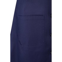 VL RAMA. Bluza z długim rękawem (175 g/m²), z bawełny o splocie diagonalnym