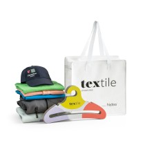 TEXTILE SHOWCASE. Wzornik Textile