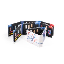 FLASH DRIVE SHOWCASE. Wzornik personalizowanych pendrive'ów