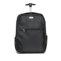 AVENIR. Plecak na kółkach na laptopa 17" z poliester 1680D i 300D