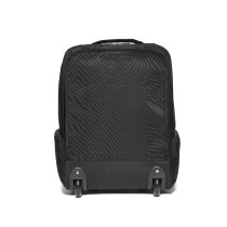 AVENIR. Plecak na kółkach na laptopa 17" z poliester 1680D i 300D