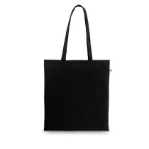 MADEIRA. Torba wykonana w 100% z bawełny organicznej (140 g/m²)
