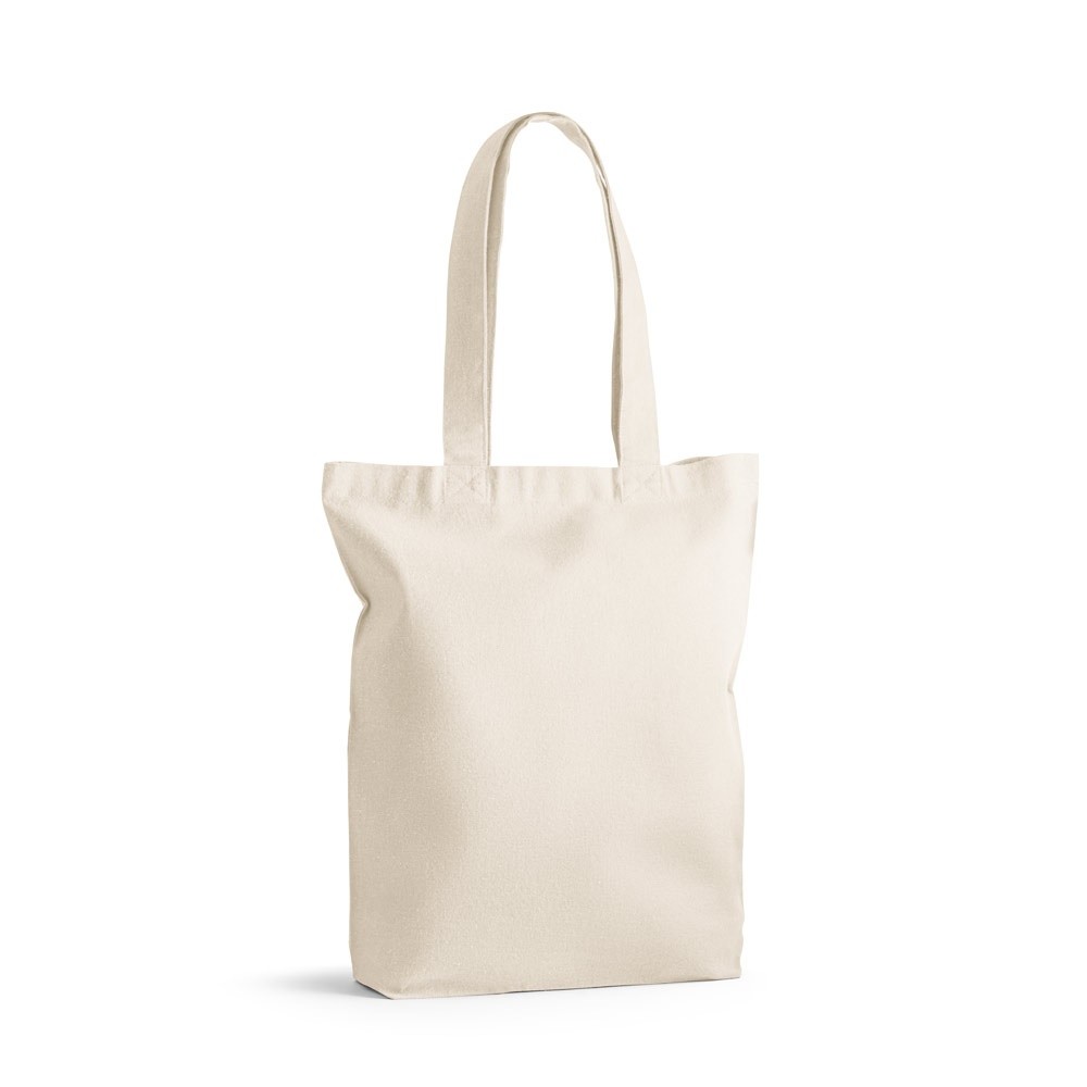 LIVINGSTON. Torba ze 100% bawełny (220 g/m²)