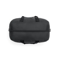 ZIPPERS SPORT. Torba sportowa wykonana z żakardu 840D i poliester 300D
